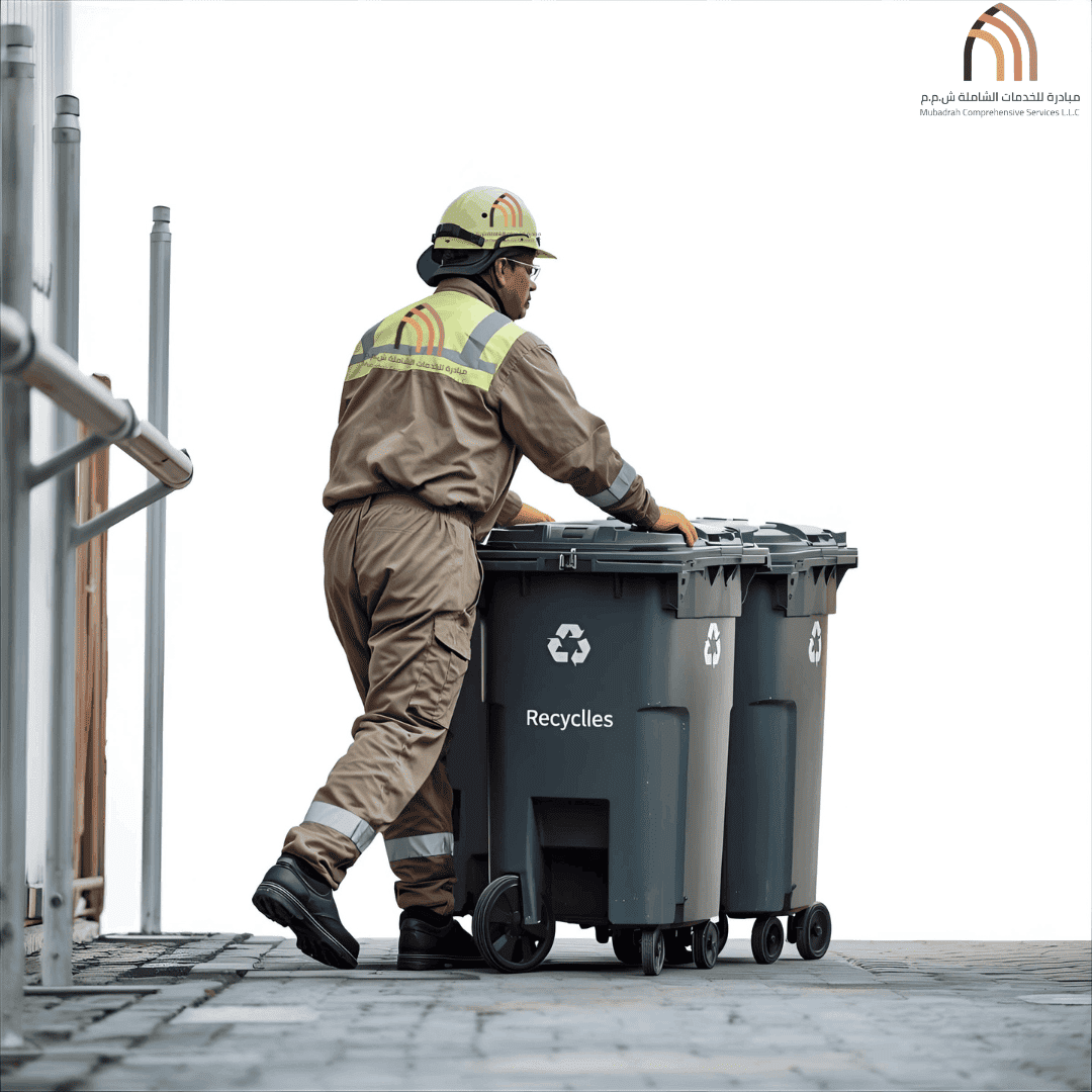 Waste Management